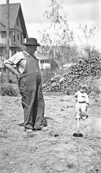 Reuter, Bob & Man 2