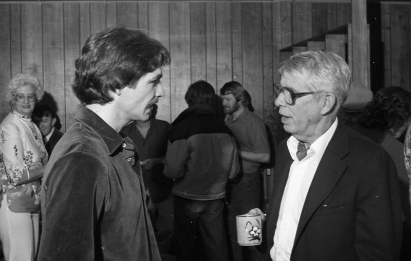 1982 President Rodney Briggs' Birthday Party 03