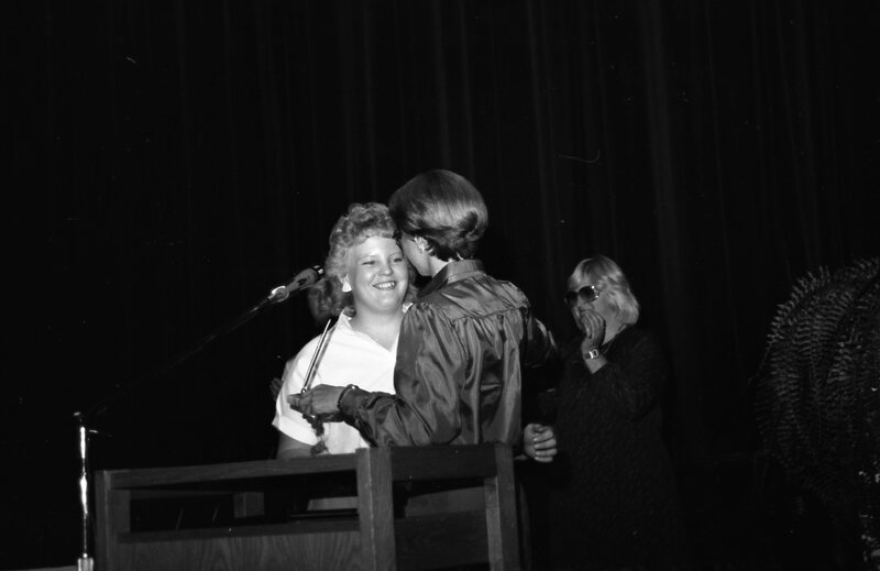 1985 Awards Assembly 44