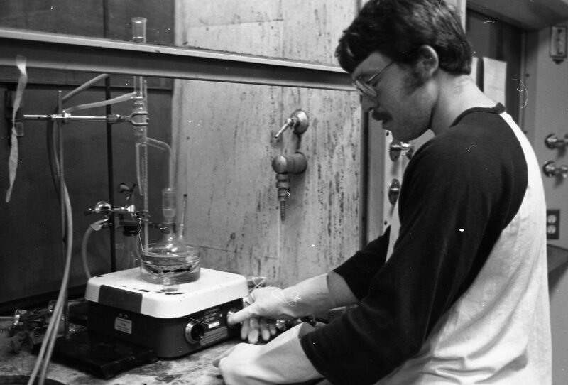 1985 Science, Lab Experiment 10