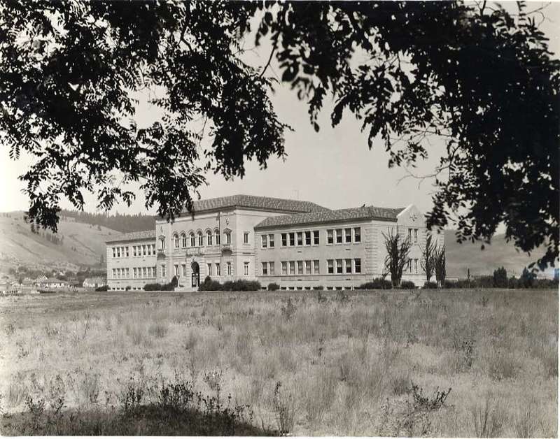 30's Inlow Hall 5