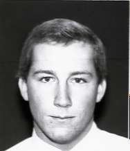 1991 Baseball Player 24
