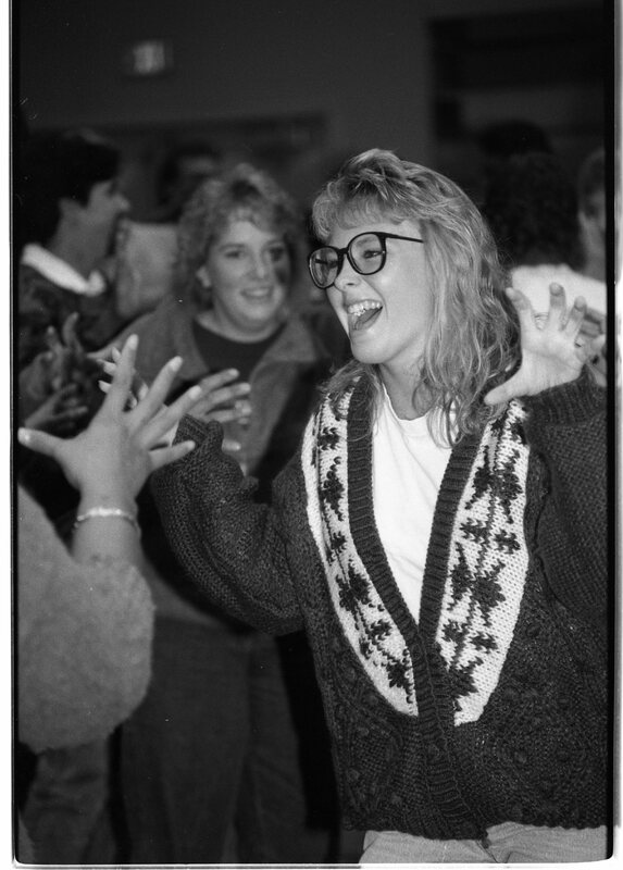 1988 Orientation, Activities 06