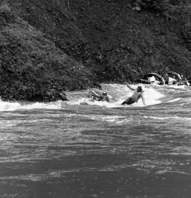 1979 Raft Race 07