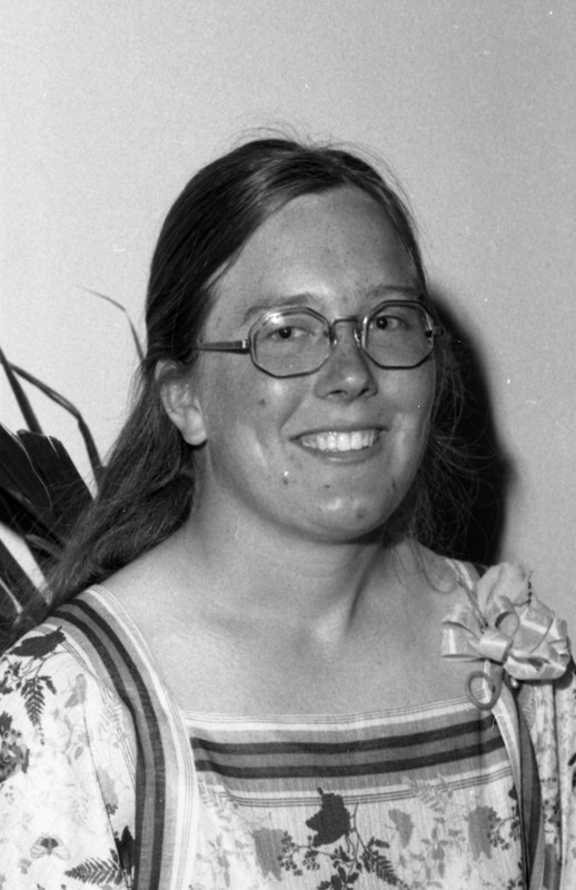 1979 Employee, Ann Brown 02