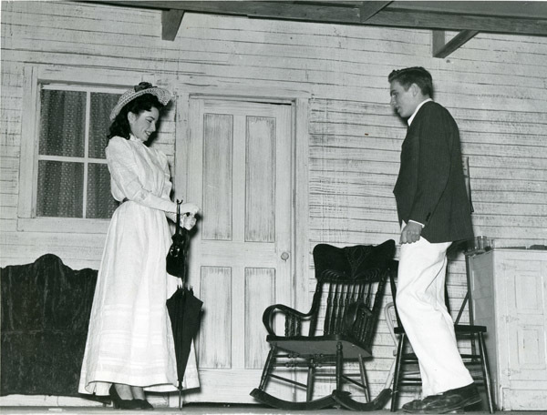 1950 "Now and Forever" 2