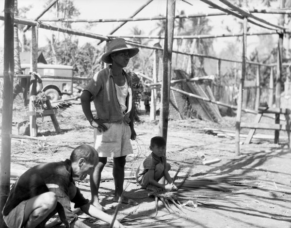 Binmaley Local Craftsmen 1