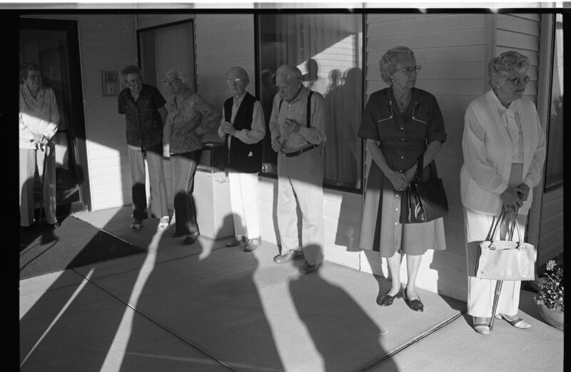 1988 Grande Ronde Retirement Home 02