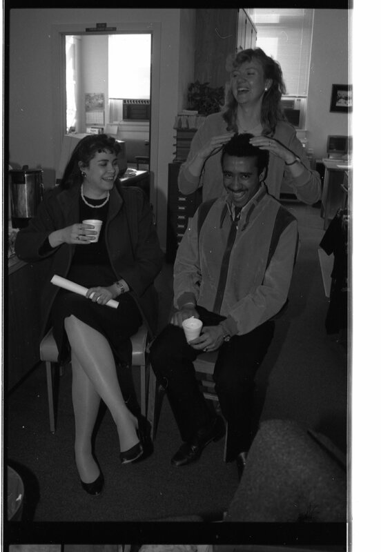 1989 Employees, Party 04