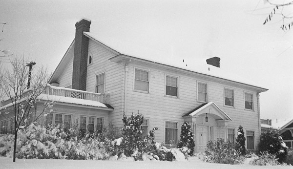 La Grande Home, Reuter-B 14