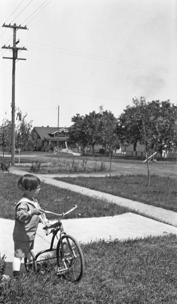 Reuter, Bob - Child 68