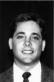 1991 Baseball Player 18