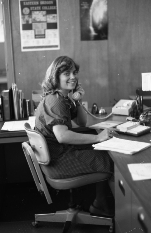 1980 Student, Office 05