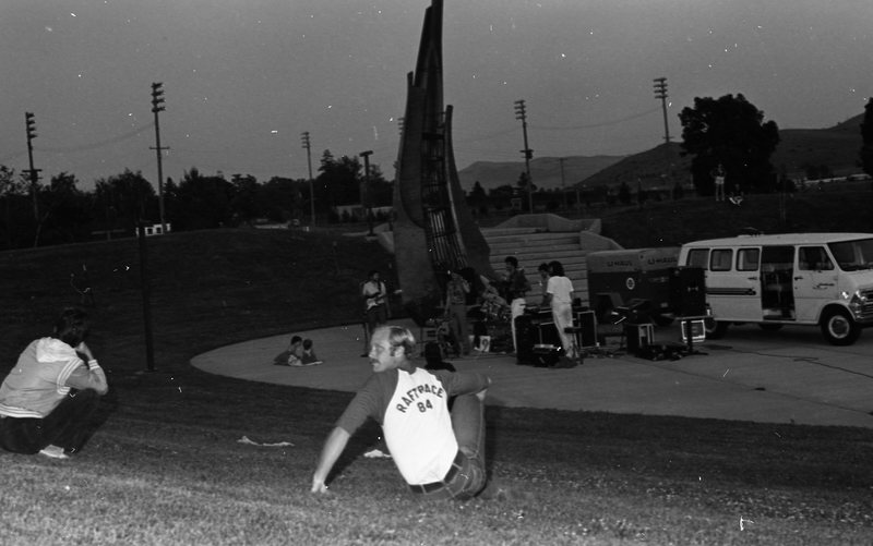 1984 Concert Outdoors 01