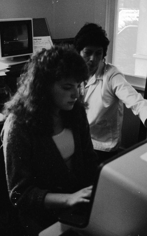 1986 Students, Computing 2