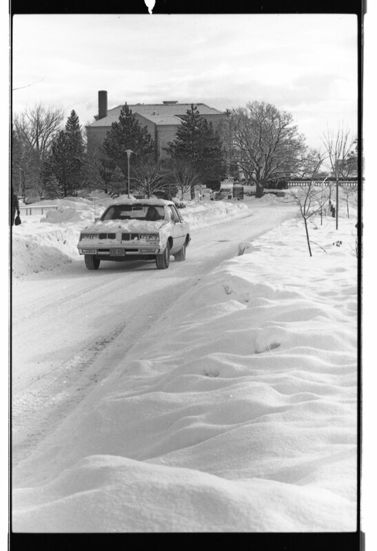 1988 Inlow Hall in Winter 04
