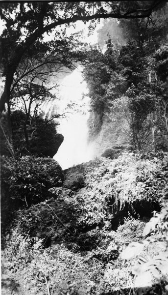 Waterfall