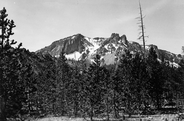 Oregon, Scenery 10