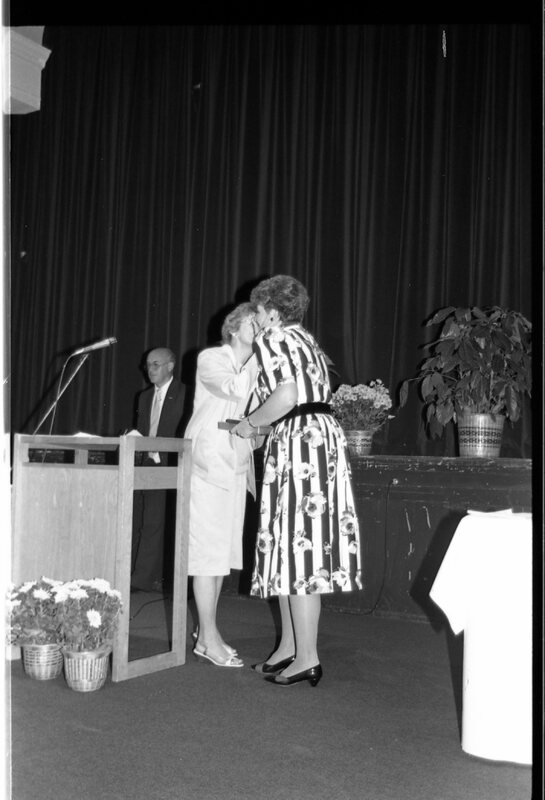 1989 Awards Ceremony 43
