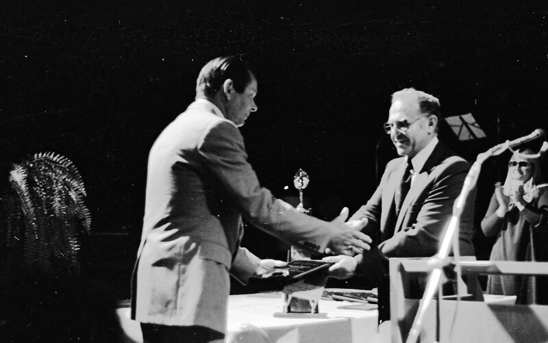 1983 Awards Ceremony 44