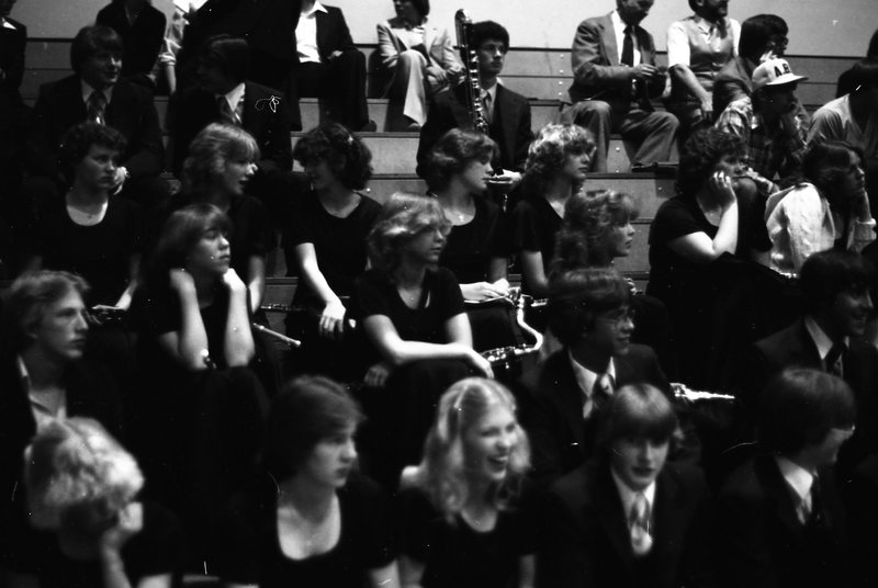 1981 District 6 Music Festival 14