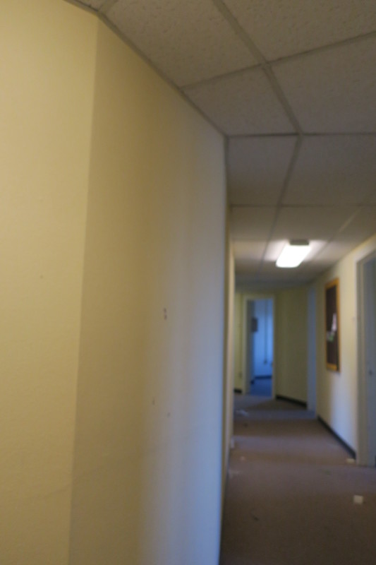Dorian and Hunt Hall 351