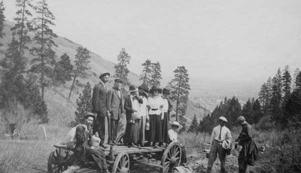 Reuter Group-D, Wagon 4