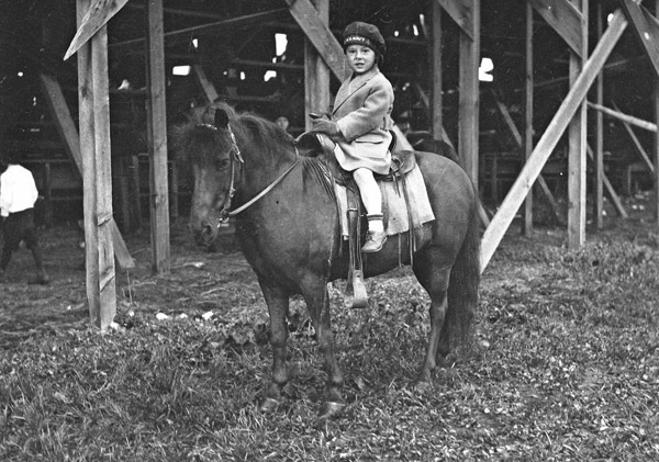 Reuter, Bob - Child 33