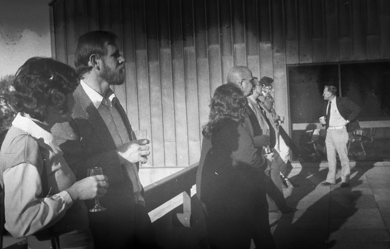 1984 Faculty Dinner 09