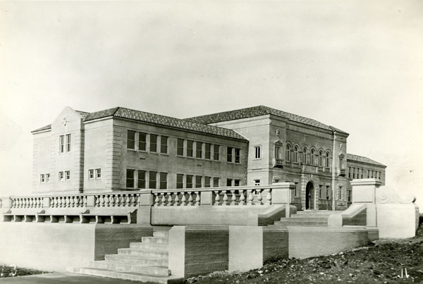 1929-30 Inlow Hall 2