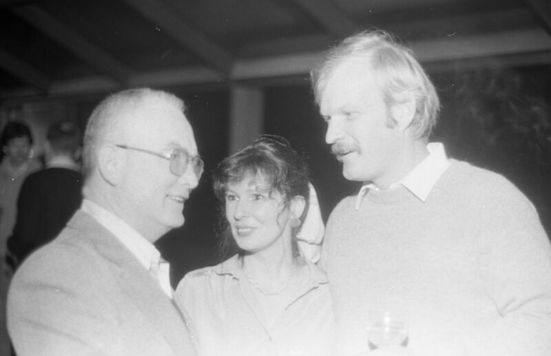 1984 Faculty & Staff Gathering 08