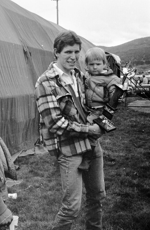 1983 Raft Race Awards 07