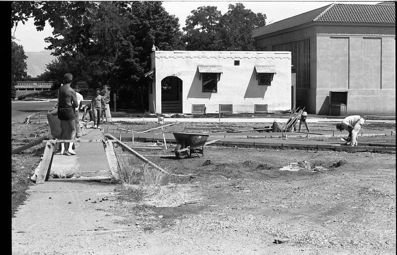 1989 Campus Land Development 04