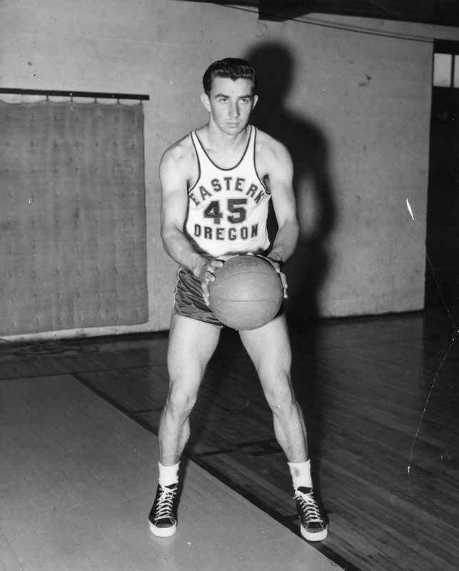 1955-56 Basketball Player 1-1
