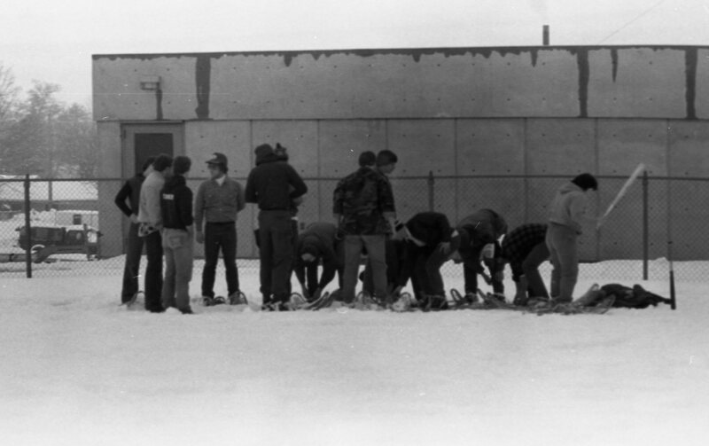 1984 Snowshoe Softball 04