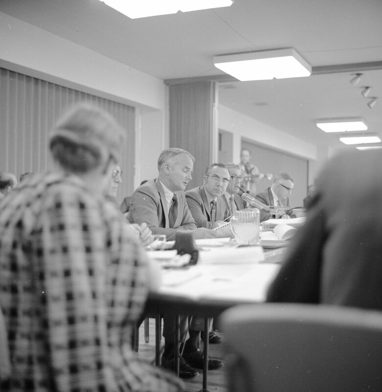 1972 State Board Meeting 16