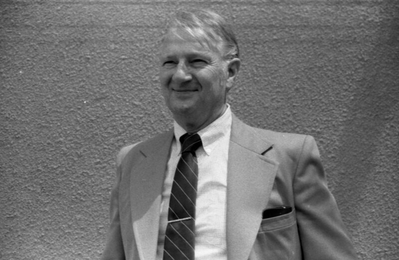 1986 Employee, Werner Bruecher 03