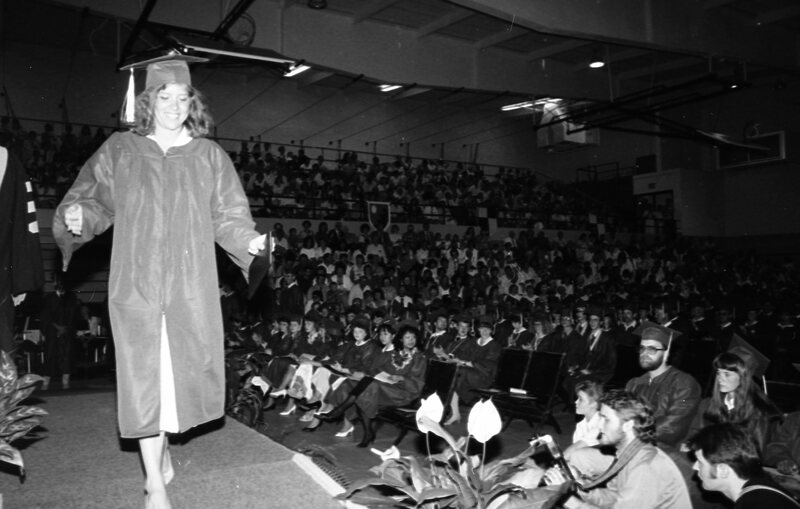1986 Graduation 54