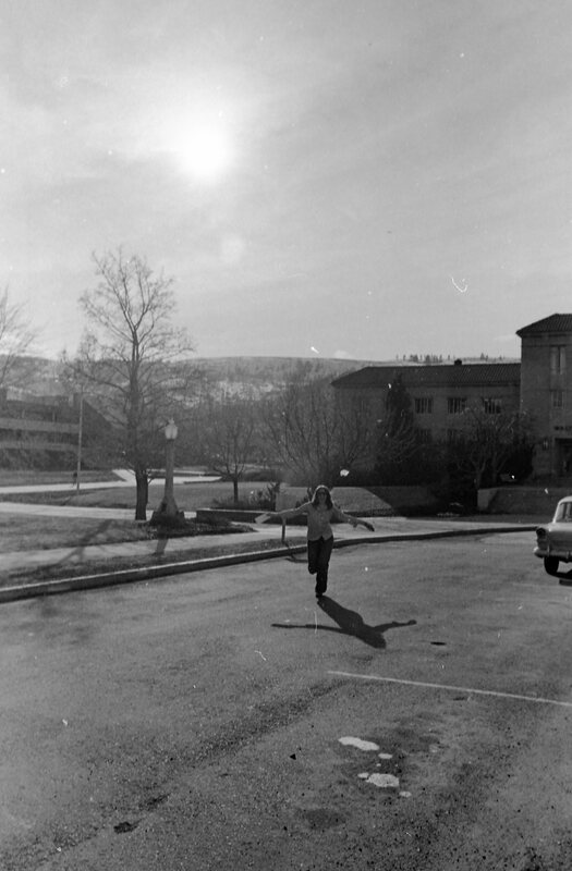 1974 Student, Outdoors 05