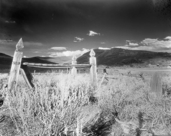 California, Ghost Town 16