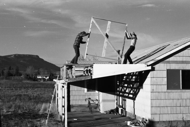 1977 Science, Solar Energy Project 30