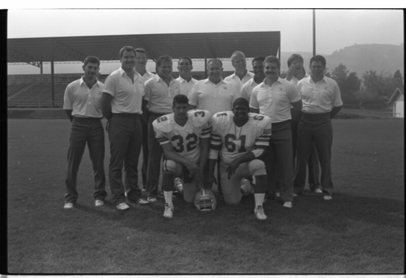 1988 Football Players & Coaches 04