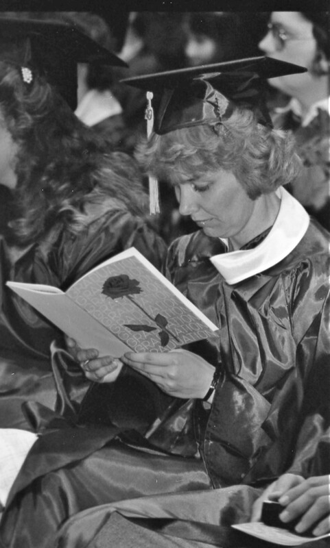 1989 Graduation 020
