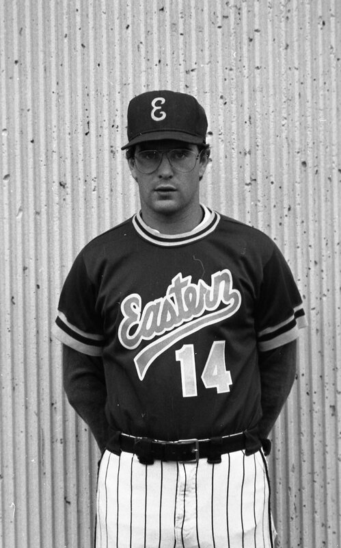 1984 Baseball Players, Portraits 10