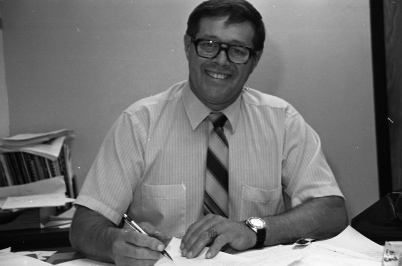 1986 Employee, Lee Insko 03