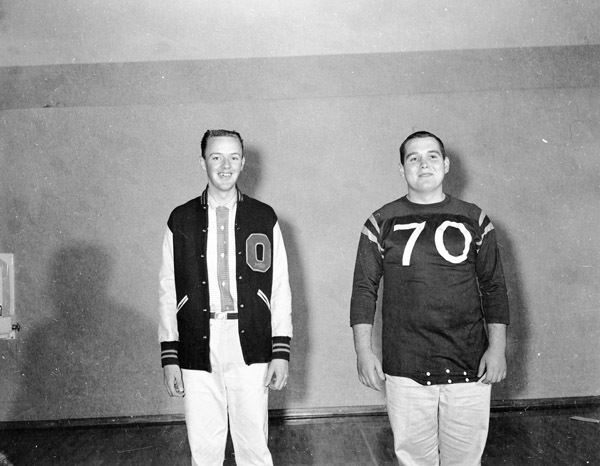 1960 Football Players 3