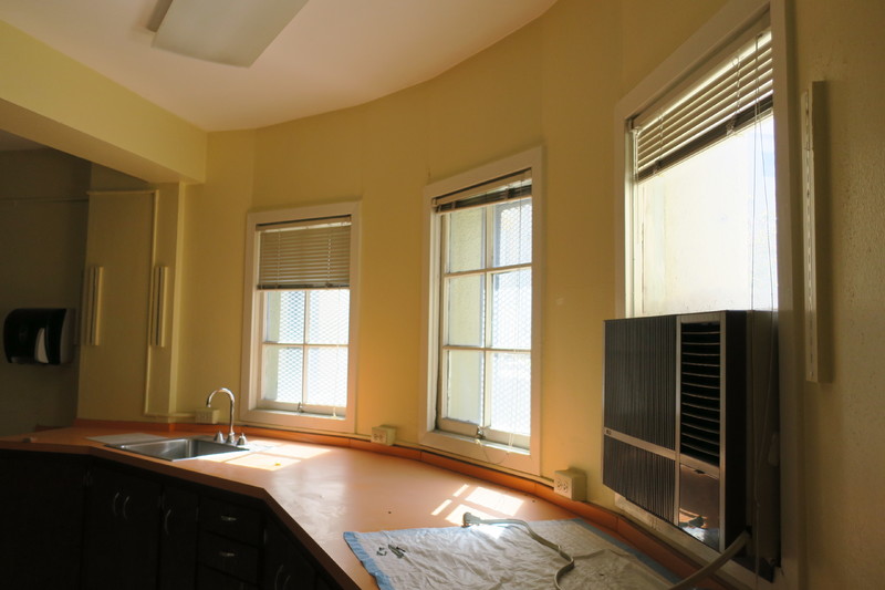 Dorian and Hunt Hall 380