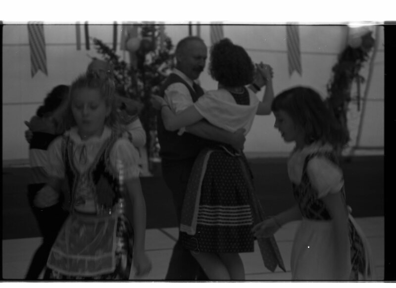 1989 Homecoming Dance 08