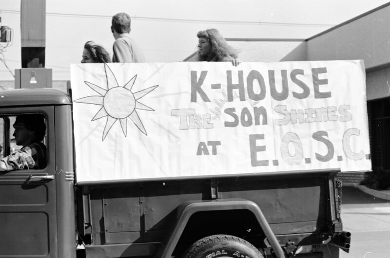 1986 Octoberfest, Parade 16