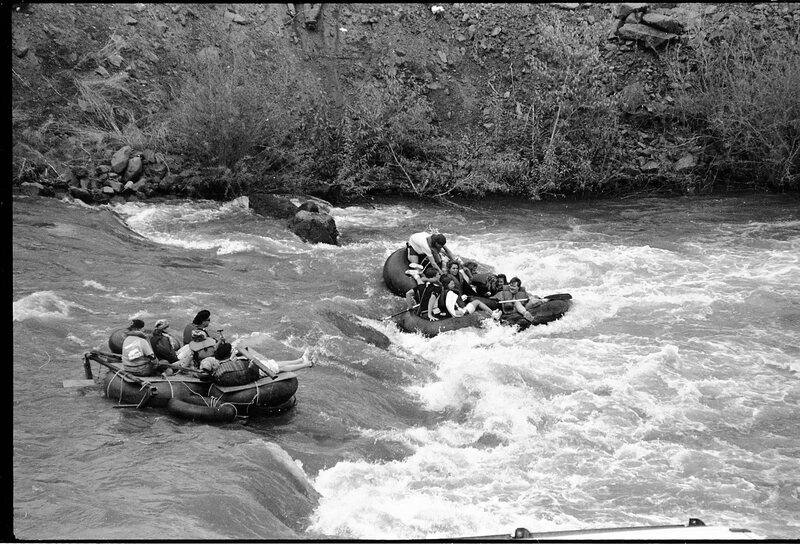 1991 Raft Race 02
